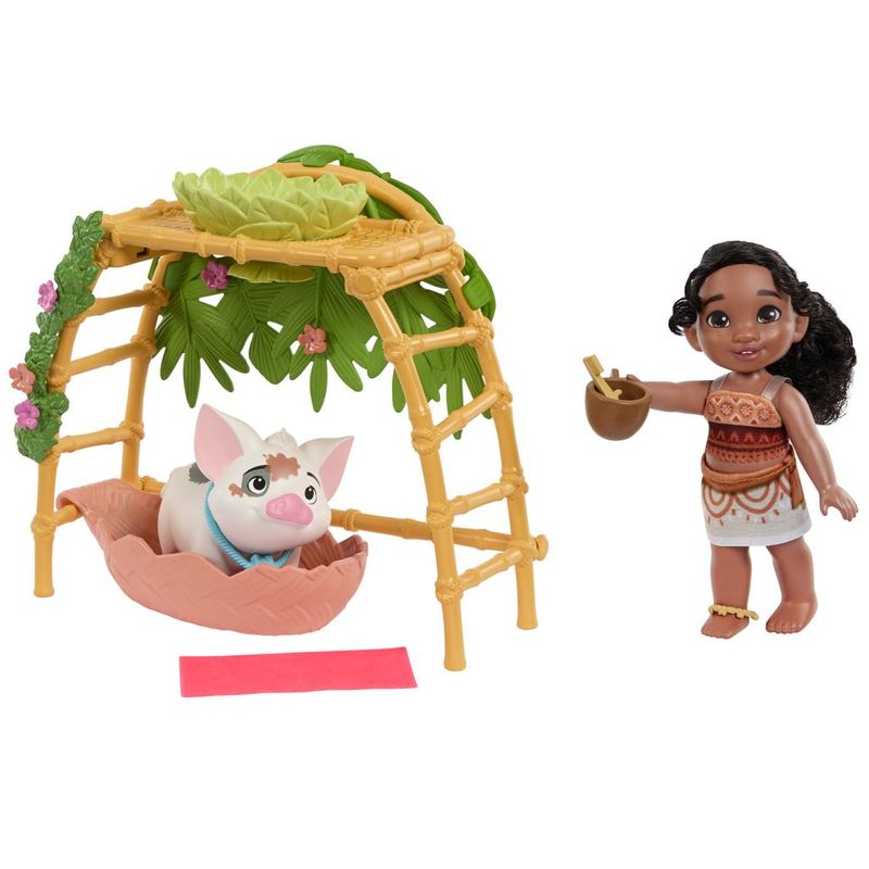 Playset---Disney---Moana-2---Hora-do-Banho---Simea-e-Pua---Mattel-1