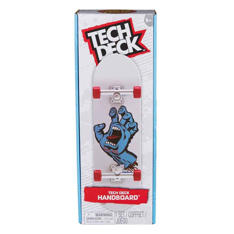 Skate-de-Mao---Tech-Deck---Handboard---Santa-Cruz---Sunny-3