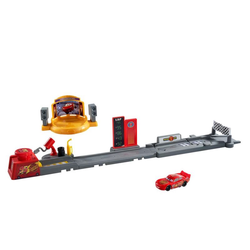 Playset---Disney-Pixar---Carros---Pista-de-Salto---Lanca-e-Ganha---Mattel-1