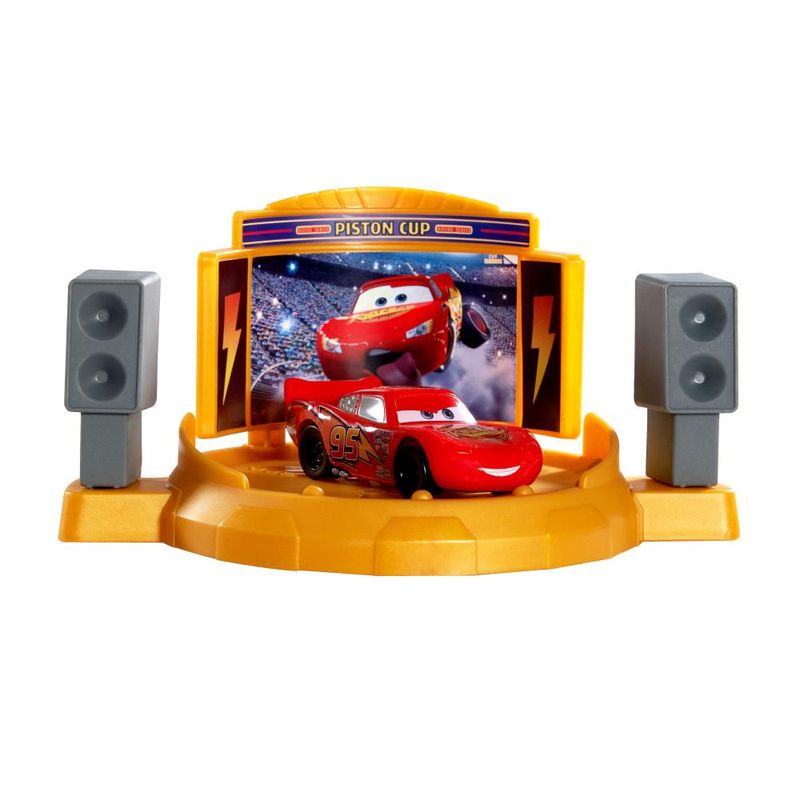 Playset---Disney-Pixar---Carros---Pista-de-Salto---Lanca-e-Ganha---Mattel-3