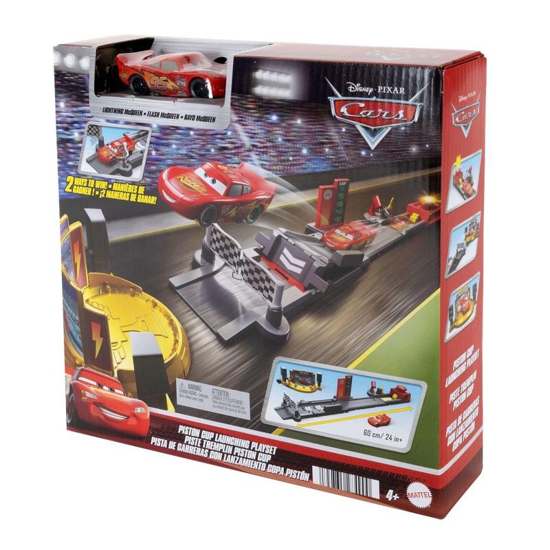 Playset---Disney-Pixar---Carros---Pista-de-Salto---Lanca-e-Ganha---Mattel-4
