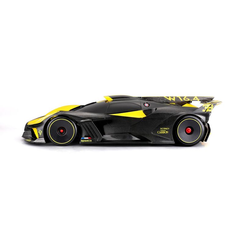 Carrinho-De-Controle-Remoto---Bugatti-Bolide---1-14---Sortido---Maisto-10