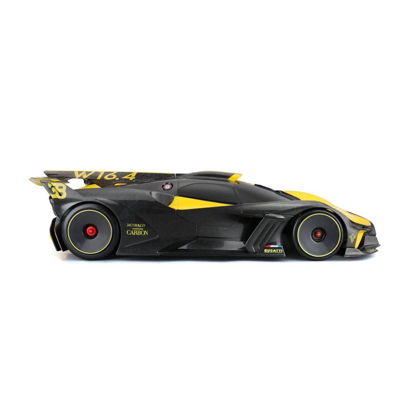 Carrinho-De-Controle-Remoto---Bugatti-Bolide---1-14---Sortido---Maisto-11