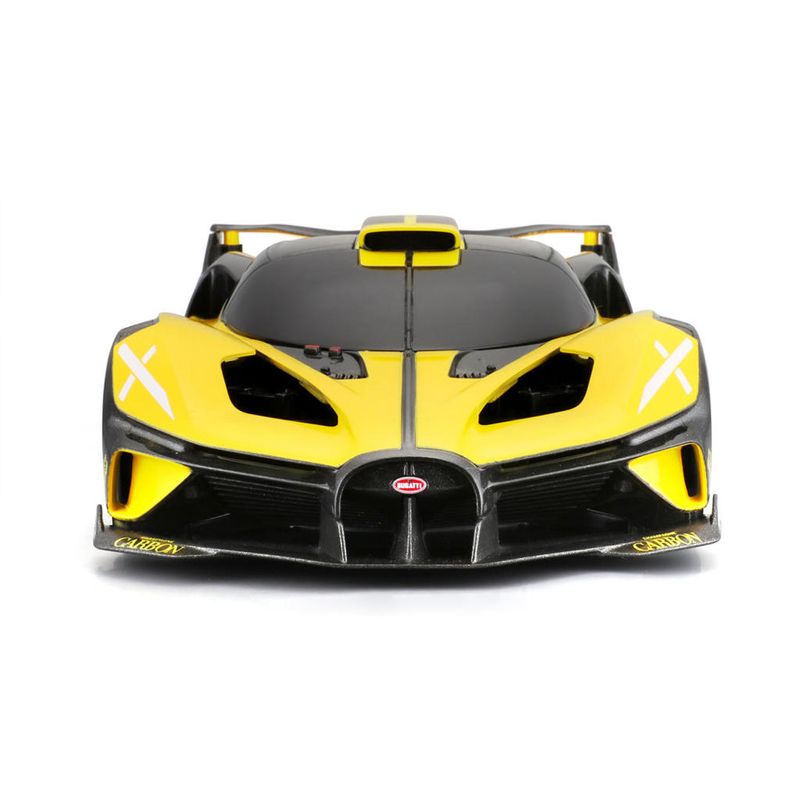 Carrinho-De-Controle-Remoto---Bugatti-Bolide---1-14---Sortido---Maisto-12