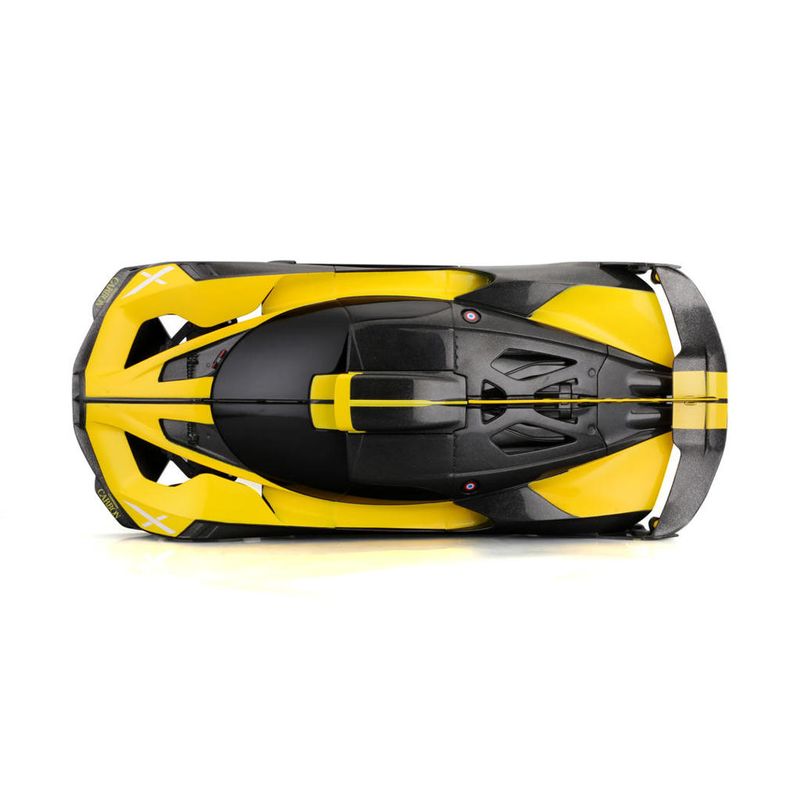 Carrinho-De-Controle-Remoto---Bugatti-Bolide---1-14---Sortido---Maisto-14