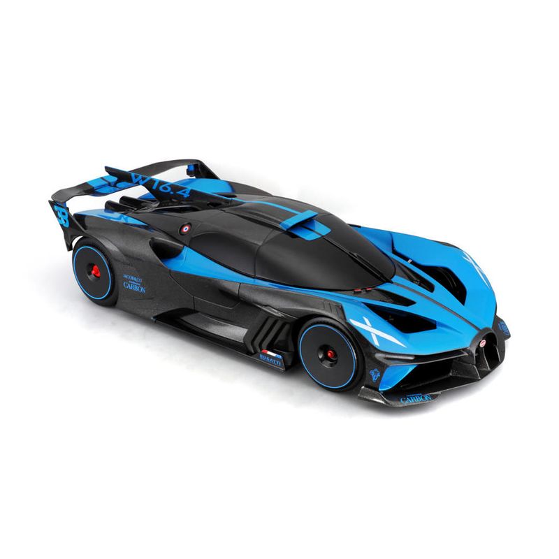Carrinho-De-Controle-Remoto---Bugatti-Bolide---1-14---Sortido---Maisto-16