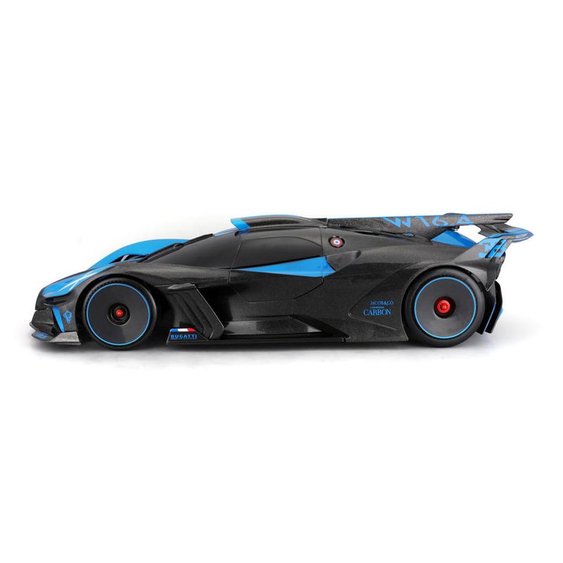 Carrinho-De-Controle-Remoto---Bugatti-Bolide---1-14---Sortido---Maisto-17