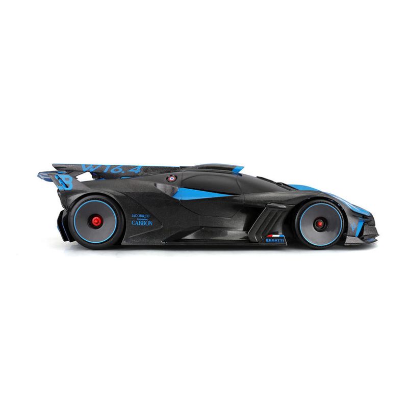 Carrinho-De-Controle-Remoto---Bugatti-Bolide---1-14---Sortido---Maisto-18