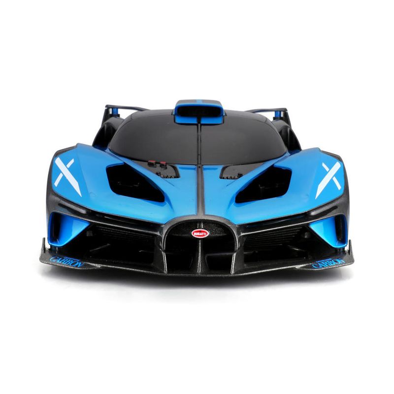 Carrinho-De-Controle-Remoto---Bugatti-Bolide---1-14---Sortido---Maisto-19