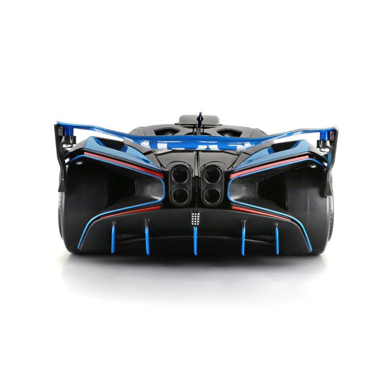 Carrinho-De-Controle-Remoto---Bugatti-Bolide---1-14---Sortido---Maisto-20