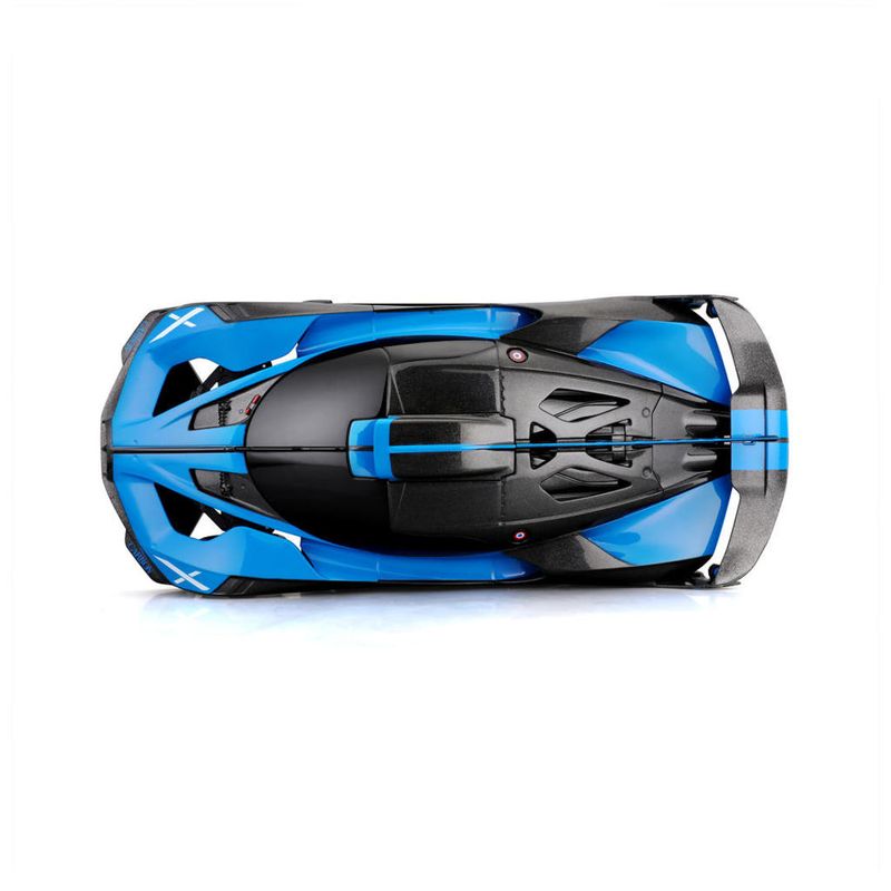 Carrinho-De-Controle-Remoto---Bugatti-Bolide---1-14---Sortido---Maisto-21