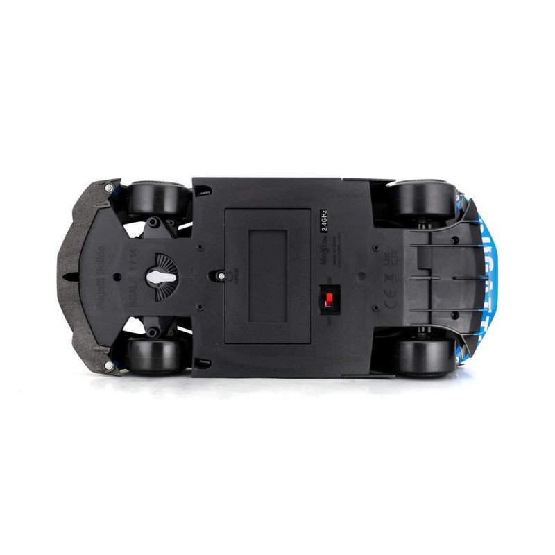 Carrinho-De-Controle-Remoto---Bugatti-Bolide---1-14---Sortido---Maisto-22