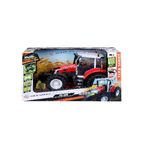 Carrinho---Massey-Ferguson---5S-145---D6-Tractor---Maisto-1