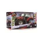 Carrinho---Massey-Ferguson---5S-145---D6-Tractor---Maisto-2