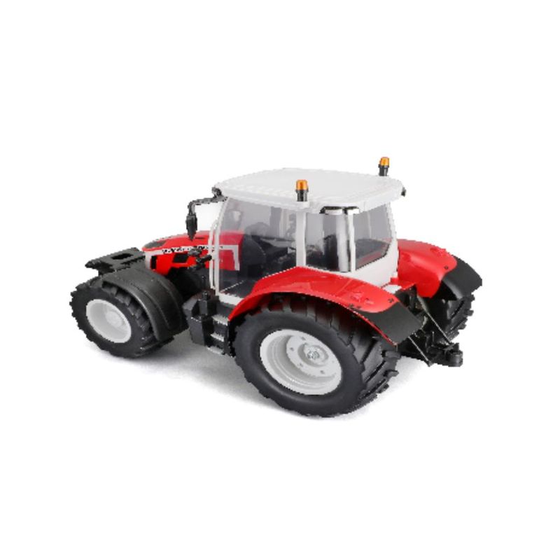 Carrinho---Massey-Ferguson---5S-145---D6-Tractor---Maisto-5