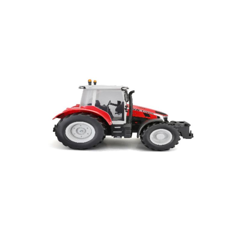 Carrinho---Massey-Ferguson---5S-145---D6-Tractor---Maisto-6