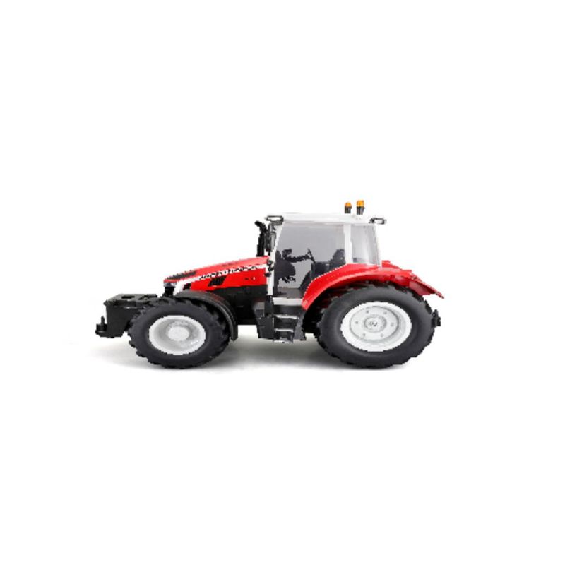 Carrinho---Massey-Ferguson---5S-145---D6-Tractor---Maisto-7