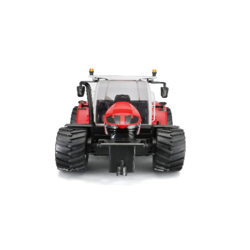 Carrinho---Massey-Ferguson---5S-145---D6-Tractor---Maisto-8
