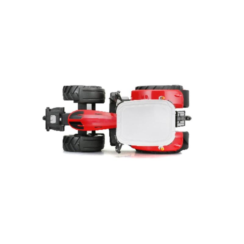 Carrinho---Massey-Ferguson---5S-145---D6-Tractor---Maisto-9