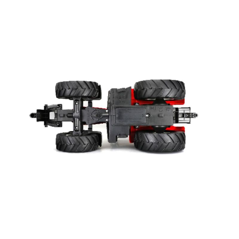 Carrinho---Massey-Ferguson---5S-145---D6-Tractor---Maisto-10