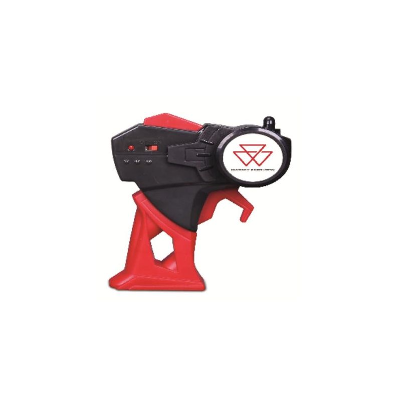 Carrinho---Massey-Ferguson---5S-145---D6-Tractor---Maisto-11
