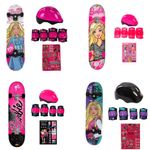 Skate-Com-Acessorios---Barbie---Modelos-Sortidos---Fun-0