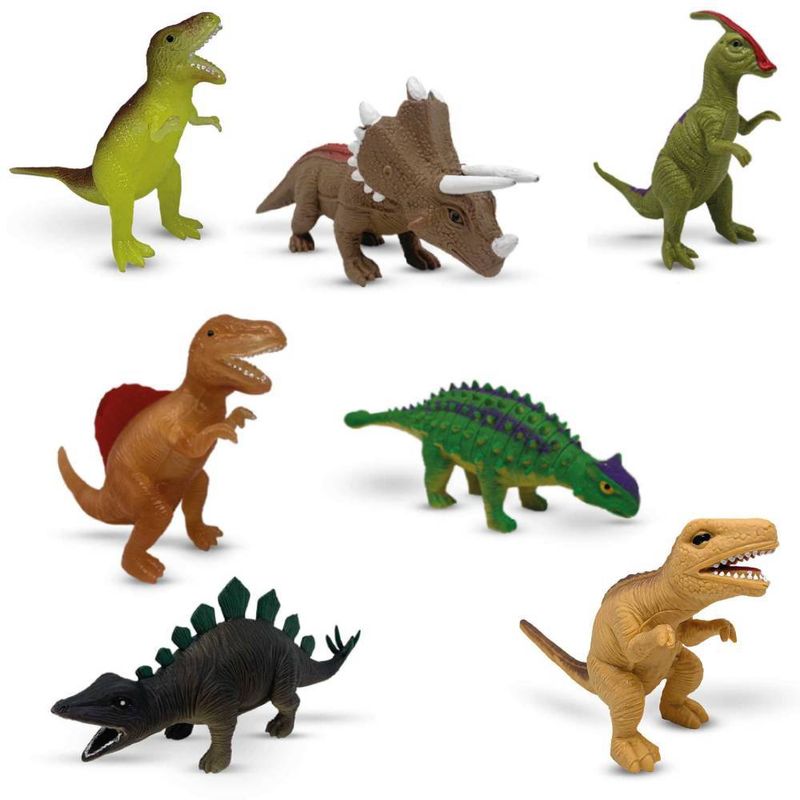 Mini-Figura-de-Acao---Squish-Animal-Mania---Dinos---Modelos-Sortidos---Toyng-0