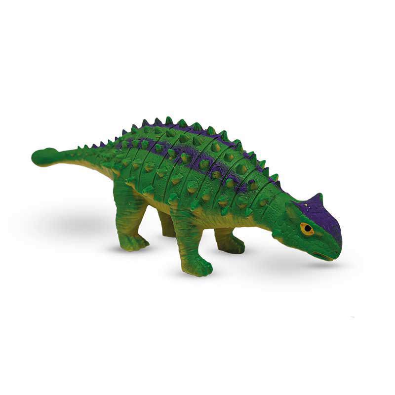 Mini-Figura-de-Acao---Squish-Animal-Mania---Dinos---Modelos-Sortidos---Toyng-2