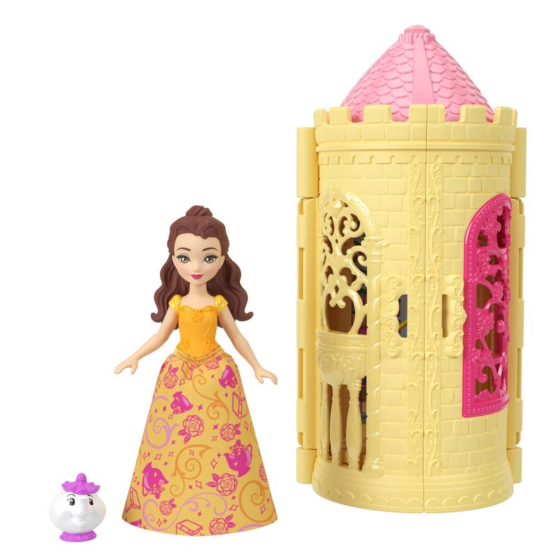 Boneca-Surpresa---Disney-Princesas---Torre-Reveal---Mattel-13
