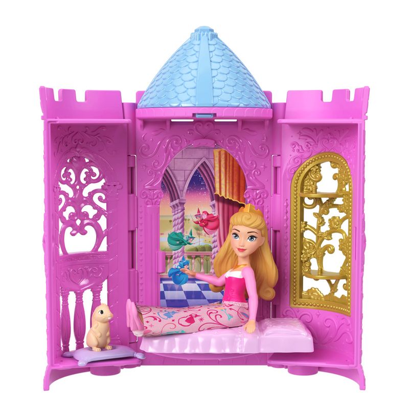 Boneca-Surpresa---Disney-Princesas---Torre-Reveal---Mattel-21