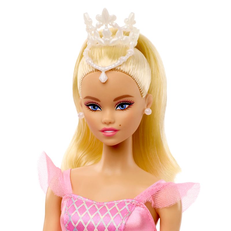 Boneca-Articulada---Barbie---Colecao-Ballet-Wishes---Mattel-4