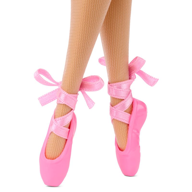 Boneca-Articulada---Barbie---Colecao-Ballet-Wishes---Mattel-7