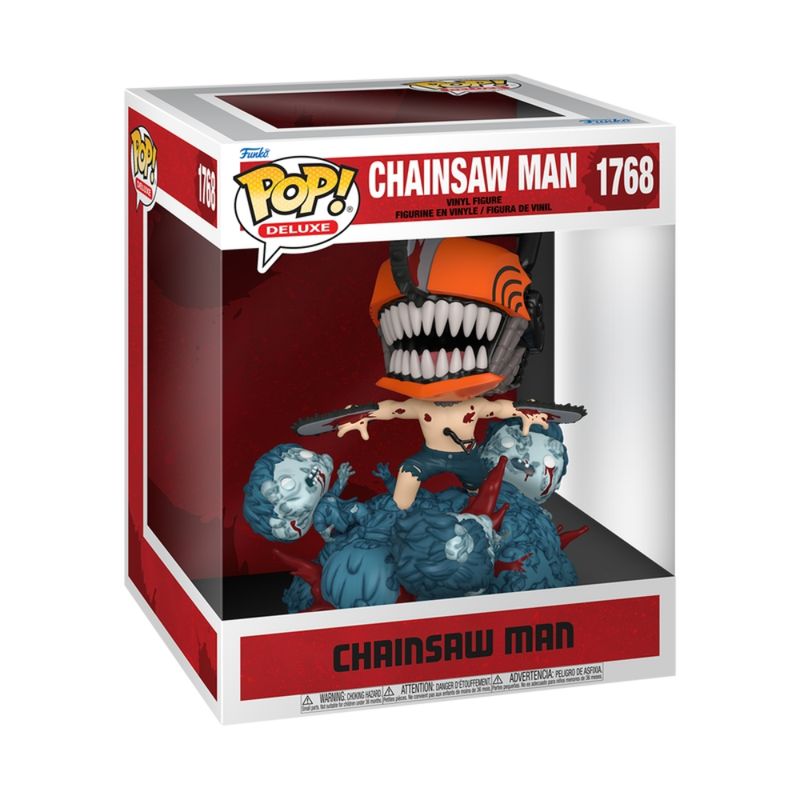 Boneco-Funko-Pop--Deluxe---Chainsaw-Man---Candide-1