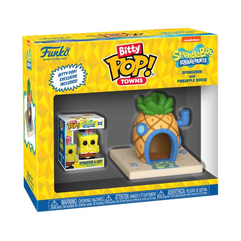 Conjunto-Funko-Pop---Bob-Esponja-e-Gary-na-Casa-de-Abacaxi---Candide-0