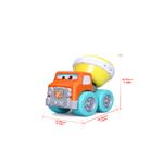 Mini-Veiculo---Drive---Rock-Gift---Caminhao-Truck---3-Em-1---Maisto-4