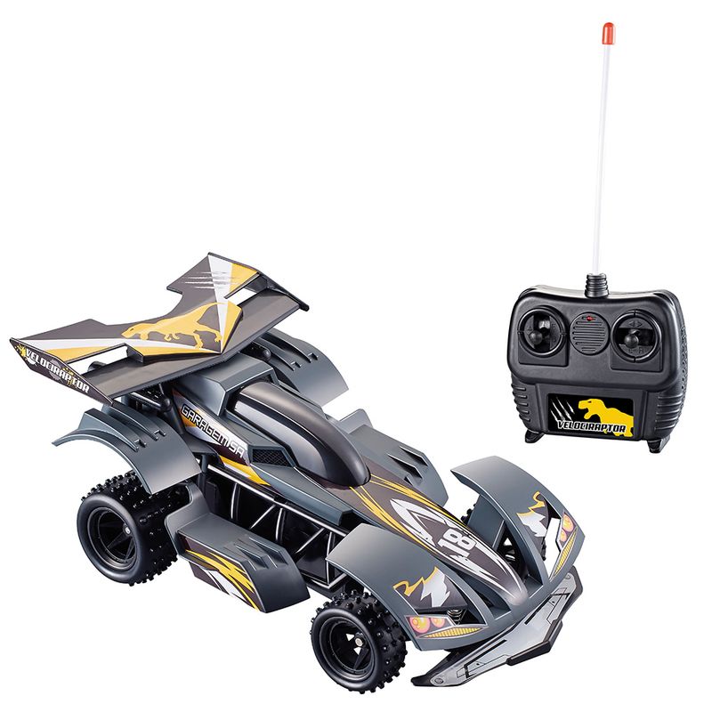 Carrinho-de-Controle-Remoto---Velociraptor-RC7---Garagem-SA---Modelos-Sortidos---Candide-3