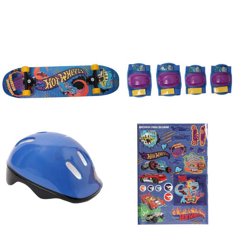 Skate-Com-Acessorios---Hot-Wheels----Modelos-Sortidos---Fun-3