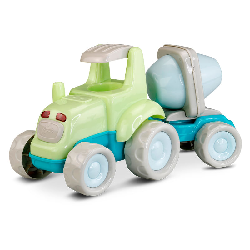 Caminhao---Colecao-Baby-Truck-Tratores-Sortidos---Betoneira---Roma-Jensen-1