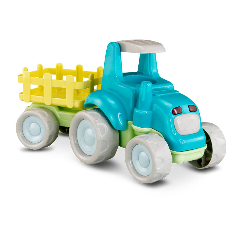 Caminhao---Colecao-Baby-Truck-Tratores-Sortidos---Betoneira---Roma-Jensen-4