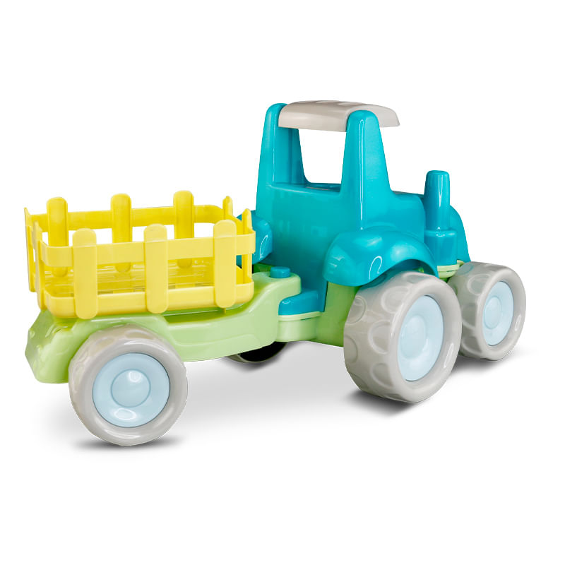 Caminhao---Colecao-Baby-Truck-Tratores-Sortidos---Betoneira---Roma-Jensen-7