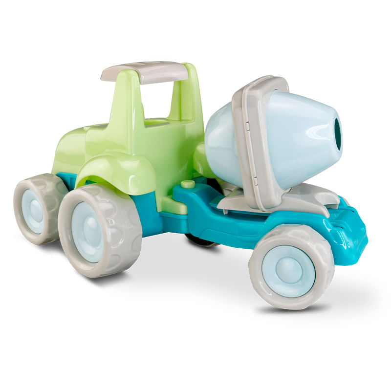 Caminhao---Colecao-Baby-Truck-Tratores-Sortidos---Betoneira---Roma-Jensen-8