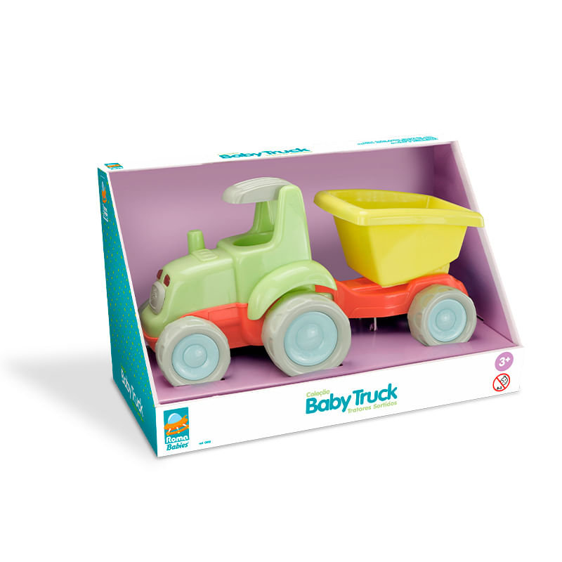 Caminhao---Colecao-Baby-Truck-Tratores-Sortidos---Betoneira---Roma-Jensen-10