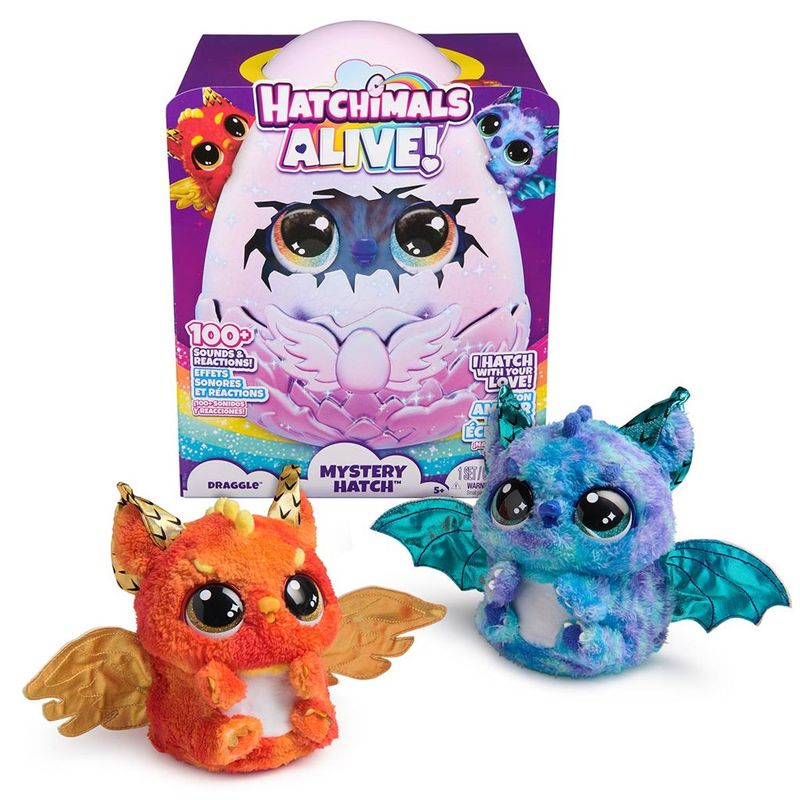Figura-Colecionavel---Hatchimails-Alive---Surpresa---Dragao---Sunny-0