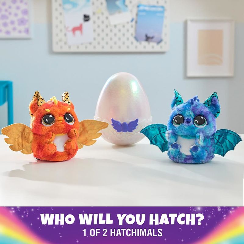 Figura-Colecionavel---Hatchimails-Alive---Surpresa---Dragao---Sunny-6