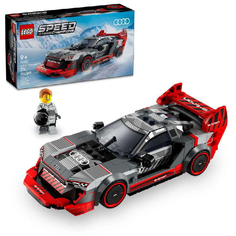 Lego---Speed-Champions---Carro-de-Corrida-Audi-S1-e-tron-quattro---76921-0