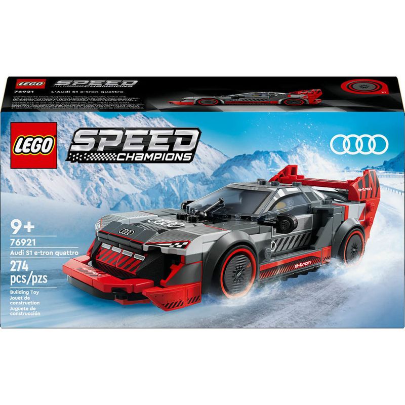 Lego---Speed-Champions---Carro-de-Corrida-Audi-S1-e-tron-quattro---76921-1