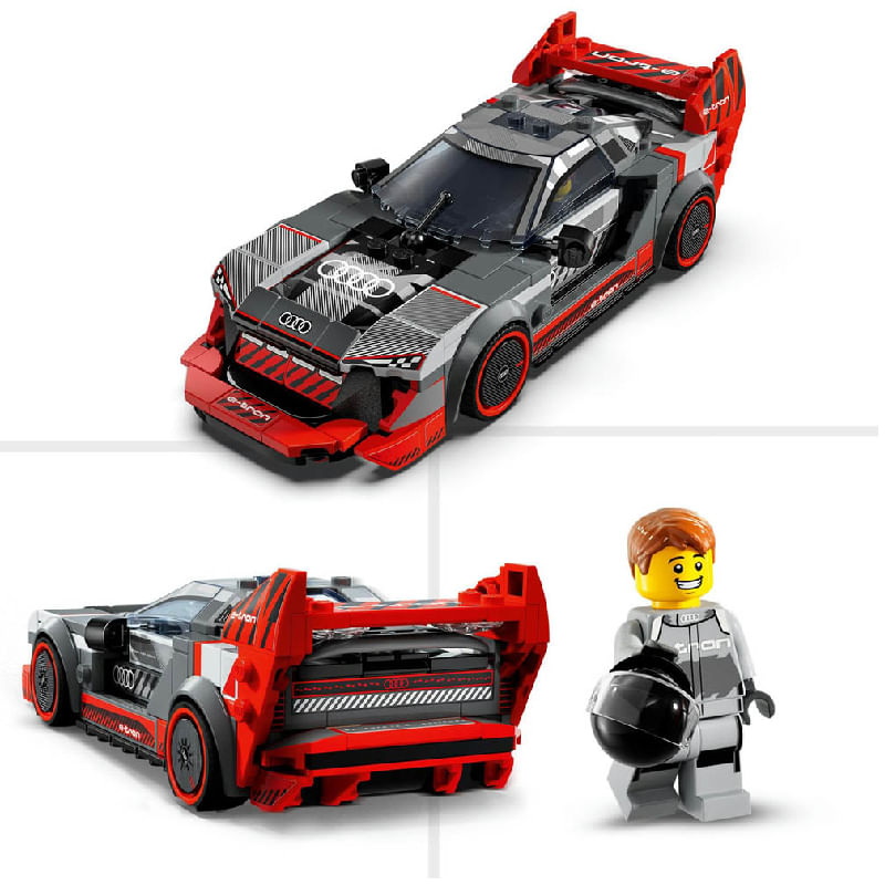 Lego---Speed-Champions---Carro-de-Corrida-Audi-S1-e-tron-quattro---76921-3