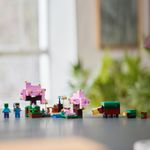 LEGO---Minecraft---O-Jardim-De-Cerejeiras---21260-7