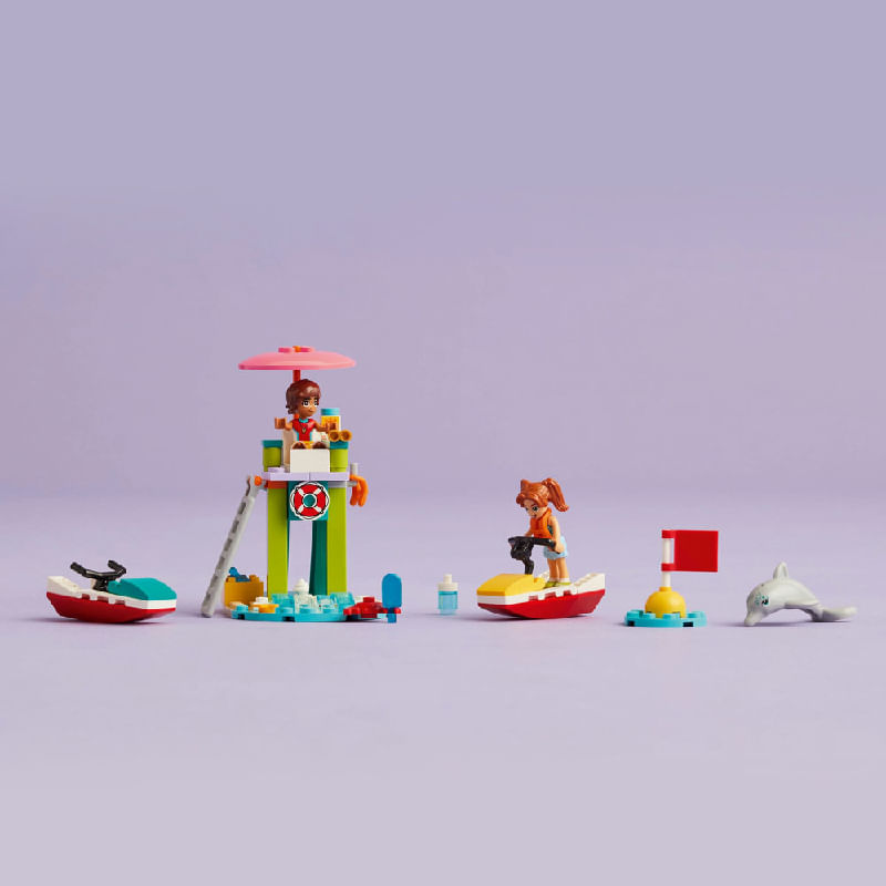 LEGO---LEGO-Friends---Moto-Aquatica-de-Praia---42623-3