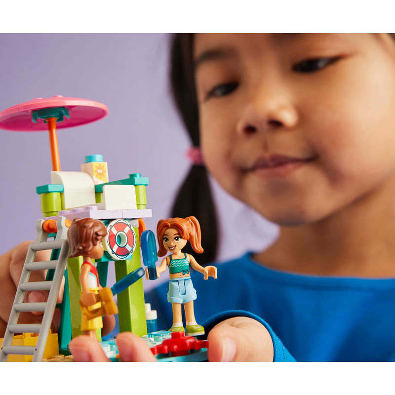 LEGO---LEGO-Friends---Moto-Aquatica-de-Praia---42623-4